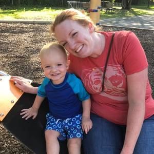 Meet your Posher, Beth